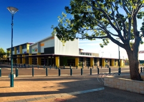 Palmerston Recreation Centre